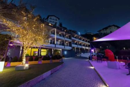 Hi - Wellness & Spa - 29