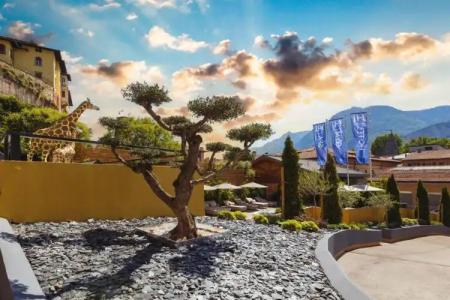 Hi - Wellness & Spa - 28