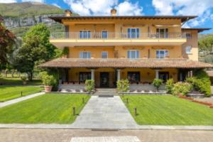 Albergo Villa Edy, Tremezzo