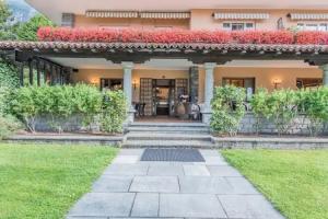 Albergo Villa Edy, Tremezzo
