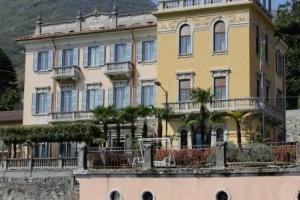 Hotel Villa Marie, Tremezzo