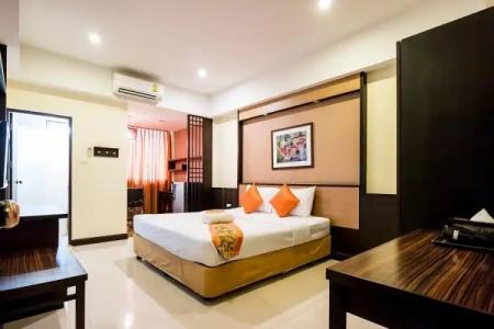 Sakulchai Place - 115