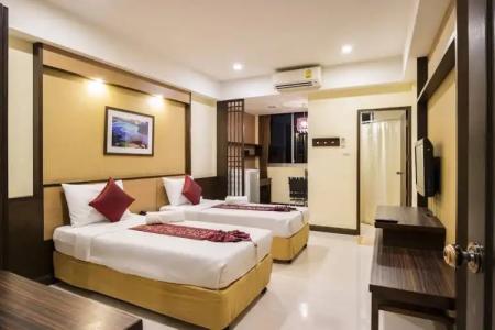 Sakulchai Place - 113
