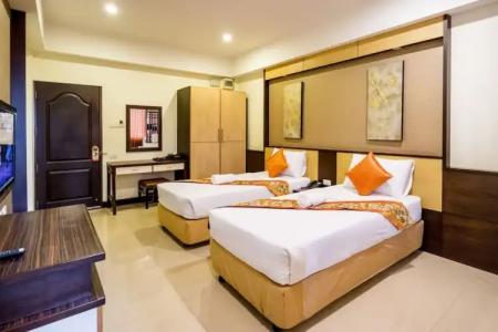 Sakulchai Place - 110