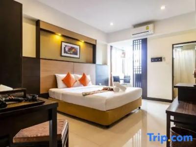 Sakulchai Place - 124