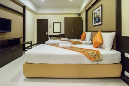 Sakulchai Place - 112
