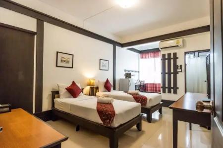 Sakulchai Place - 96