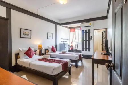 Sakulchai Place - 48
