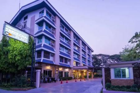 Sakulchai Place - 6