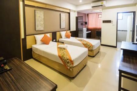 Sakulchai Place - 108