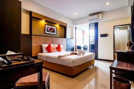 Sakulchai Place - 134