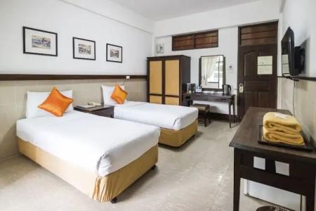 Sakulchai Place - 72