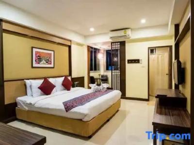 Sakulchai Place - 121