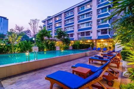 Sakulchai Place - 129