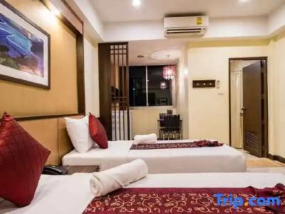 Sakulchai Place - 117