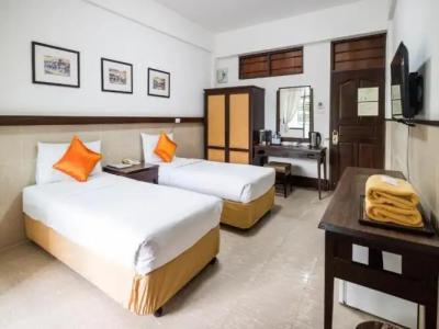 Sakulchai Place - 81