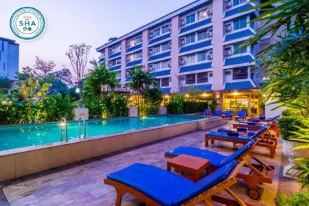 Sakulchai Place - 133