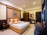 Premier room
