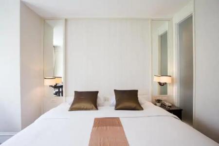 Aphrodite Inn Bangkok - 21