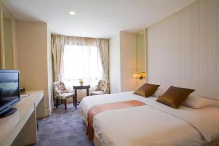 Aphrodite Inn Bangkok - 24