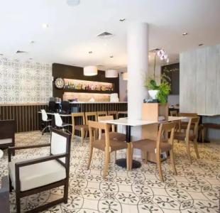 Aphrodite Inn Bangkok - 13