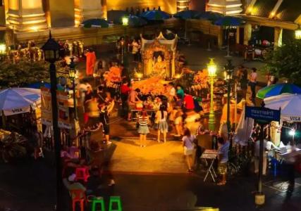 Aphrodite Inn Bangkok - 19