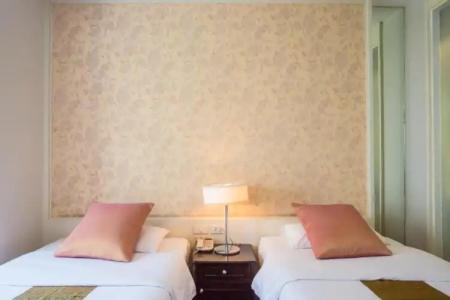 Aphrodite Inn Bangkok - 28
