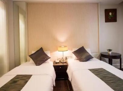 Aphrodite Inn Bangkok - 26