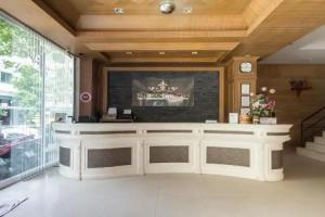 Patong Princess Hotel, Patong