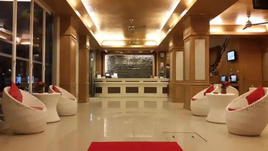 Patong Princess - 17
