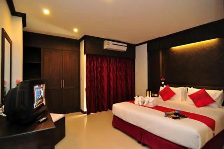 Patong Princess - 1