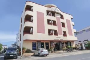 OYO 747 Suwanna Hotel, Krabi