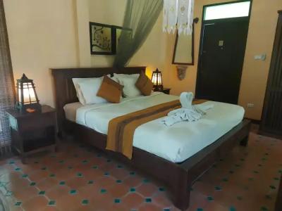 Baan Chai Thung Resort - 1