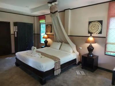 Baan Chai Thung Resort - 3
