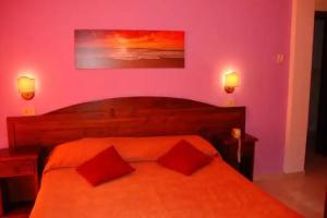 Hotel Aosta, Trapani