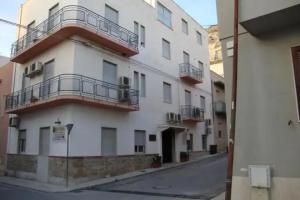 Hotel Aosta, Trapani