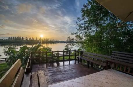 Krabi City Seaview - 90