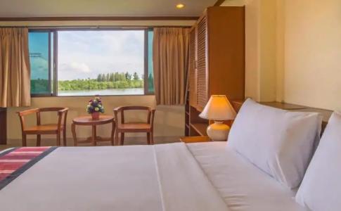 Krabi City Seaview - 81