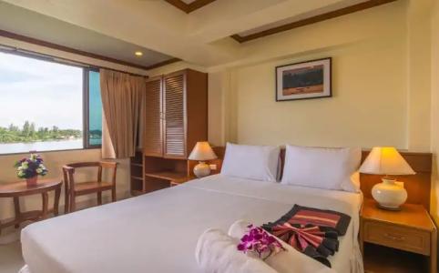 Krabi City Seaview - 70