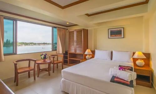 Krabi City Seaview - 74