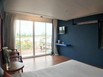 Krabi City Seaview - 62