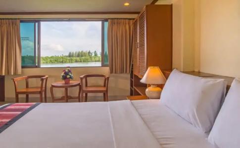 Krabi City Seaview - 71