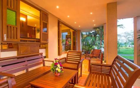 Krabi City Seaview - 18