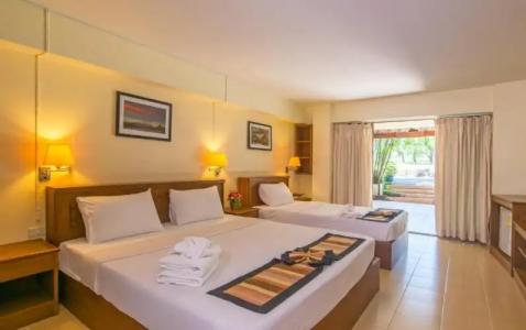 Krabi City Seaview - 35