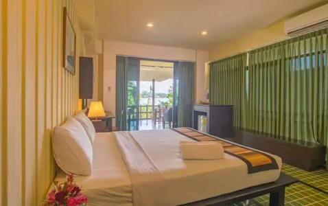 Krabi City Seaview - 69