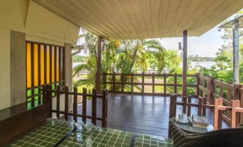 Krabi City Seaview - 83
