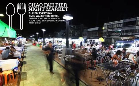 Krabi City Seaview - 19