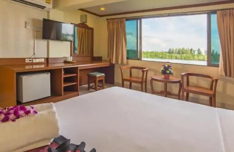 Krabi City Seaview - 75