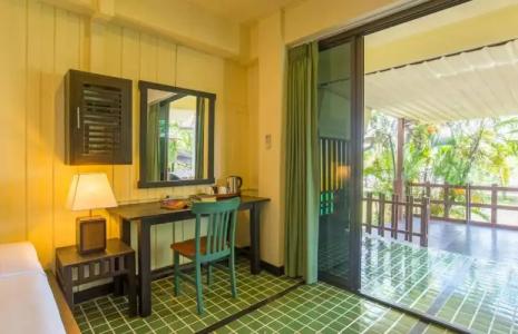 Krabi City Seaview - 76