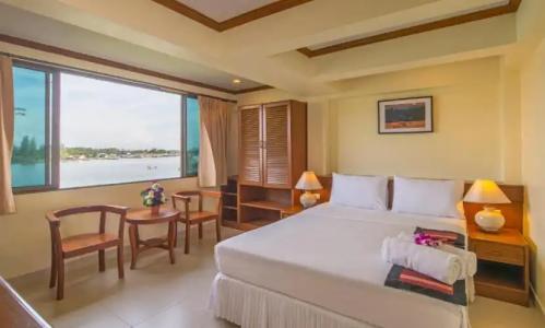 Krabi City Seaview - 84
